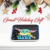 imagedisney Star Wars The Child Ceramic Trinket Tray Jewelry Dish Ring Holder