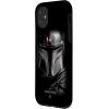 imageiPhone 11 Star Wars The Mandalorian Dark Portrait CaseiPhone 11