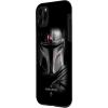 imageiPhone 11 Star Wars The Mandalorian Dark Portrait CaseiPhone 11 Pro