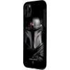 imageiPhone 11 Star Wars The Mandalorian Dark Portrait CaseiPhone 11 Pro Max