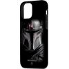 imageiPhone 11 Star Wars The Mandalorian Dark Portrait CaseiPhone 12 mini