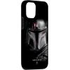 imageiPhone 11 Star Wars The Mandalorian Dark Portrait CaseiPhone 1212 Pro