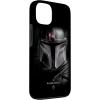 imageiPhone 11 Star Wars The Mandalorian Dark Portrait CaseiPhone 13