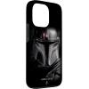 imageiPhone 11 Star Wars The Mandalorian Dark Portrait CaseiPhone 13 Pro