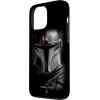 imageiPhone 11 Star Wars The Mandalorian Dark Portrait CaseiPhone 13 Pro Max