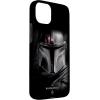 imageiPhone 11 Star Wars The Mandalorian Dark Portrait CaseiPhone 15 Plus