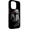 imageiPhone 11 Star Wars The Mandalorian Dark Portrait CaseiPhone 15 Pro