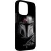 imageiPhone 11 Star Wars The Mandalorian Dark Portrait CaseiPhone 15 Pro Max