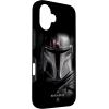 imageiPhone 11 Star Wars The Mandalorian Dark Portrait CaseiPhone 16
