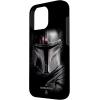imageiPhone 11 Star Wars The Mandalorian Dark Portrait CaseiPhone 16 Pro