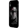 imageiPhone 11 Star Wars The Mandalorian Dark Portrait CaseiPhone XR