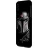 imageiPhone 11 Star Wars The Mandalorian Dark Portrait CaseiPhone XS Max