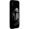 imageiPhone 11 Star Wars The Mandalorian Dark Portrait CaseiPhone XXS