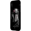 imageiPhone 11 Star Wars The Mandalorian Dark Portrait CaseiPhone XXS
