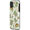 imageiPhone 11 Star Wars The Mandalorian The Child Cartoon Mashup CaseiPhone 11