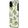 imageiPhone 11 Star Wars The Mandalorian The Child Cartoon Mashup CaseiPhone 11 Pro