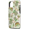 imageiPhone 11 Star Wars The Mandalorian The Child Cartoon Mashup CaseiPhone 13