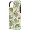 imageiPhone 11 Star Wars The Mandalorian The Child Cartoon Mashup CaseiPhone 14 Plus
