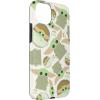 imageiPhone 11 Star Wars The Mandalorian The Child Cartoon Mashup CaseiPhone 15 Plus