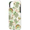 imageiPhone 11 Star Wars The Mandalorian The Child Cartoon Mashup CaseiPhone 15 Plus