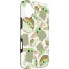 imageiPhone 11 Star Wars The Mandalorian The Child Cartoon Mashup CaseiPhone 16 Plus