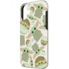 imageiPhone 11 Star Wars The Mandalorian The Child Cartoon Mashup CaseiPhone 16 Plus