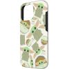 imageiPhone 11 Star Wars The Mandalorian The Child Cartoon Mashup CaseiPhone 16 Pro