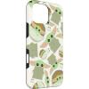 imageiPhone 11 Star Wars The Mandalorian The Child Cartoon Mashup CaseiPhone 16 Pro Max