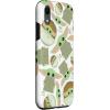 imageiPhone 11 Star Wars The Mandalorian The Child Cartoon Mashup CaseiPhone XR