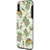 imageiPhone 11 Star Wars The Mandalorian The Child Cartoon Mashup CaseiPhone XS Max