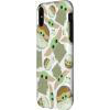 imageiPhone 11 Star Wars The Mandalorian The Child Cartoon Mashup CaseiPhone XXS