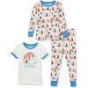 3-piece Star Wars Mando Winter