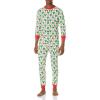Mickey Holiday - Mens Snug-fit