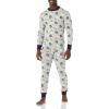 Star Wars Winter - Mens Snug-fit