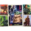 imageBuffalo Games  Star Wars The Mandalorian  Trading Cards  500 Piece Jigsaw Puzzle