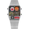 imageCitizen Star Wars ANIDigi Quartz WatchSteel