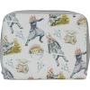 imageFunko Wallet Star Wars Ahsoka All Over Print