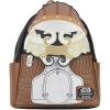 imageLOUNGEFLY STAR WARS LANDO AND JABBA BACKPACKCollectible Backpack