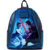imageLoungefly Star Wars The Force Awakens Mini Backpack