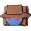 imageLoungefly Wallet Disney  Star Wars Cad Bane  Wallet  Cute Collectable Purse  Gift Idea  Card Holder With Multiple Card Slots  Official Merchandise  for Girls and WomenLoungefly Cad Bane CollectionWallet