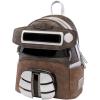 imageLoungefly Womens Boushh Leia MiniBackpack MulticolorSTBK0283Boushh Leia Minibackpack