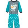 imageSTAR WARS Boys 2Piece Loosefit Pajama Set Soft ampamp Cute for KidsMoving Bounty 2