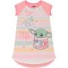 imageSTAR WARS Girls 2Piece Loosefit Pajama Set Soft ampamp Cute for KidsCutest 3