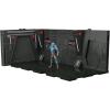 imageSTAR WARS The Vintage Collection Moff Gideons Imperial Light Cruiser Hallway The Mandalorian 375 Inch Collectible Playset
