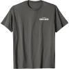 imageStar Wars  The Mandalorian Grogu Celestial TShirtAsphalt Grey