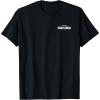 imageStar Wars  The Mandalorian Grogu Celestial TShirtBlack