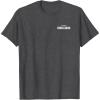 Dark Heather Grey