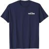 imageStar Wars  The Mandalorian Grogu Celestial TShirtNavy Blue