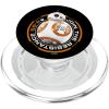 imageStar Wars BB8 Join The Resistance Orange Rebel PopSockets MagSafe PopGrip for iPhoneMagSafe