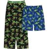 imageStar Wars Boys 2Pack Pajama PantsChild Envy